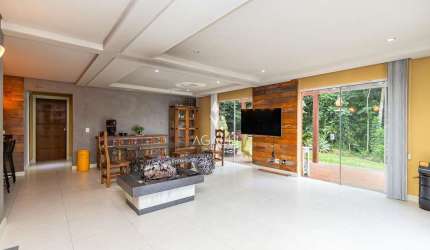Sobrado com 2 dormitórios à venda,355.53 m , SANTA CÂNDIDA  , CURITIBA - PR
