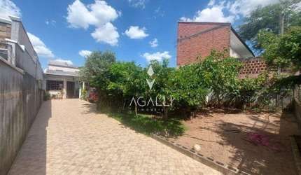 Casa não averbada com amplo terreno à venda,no Iguaçu  , FAZENDA RIO GRANDE - PR