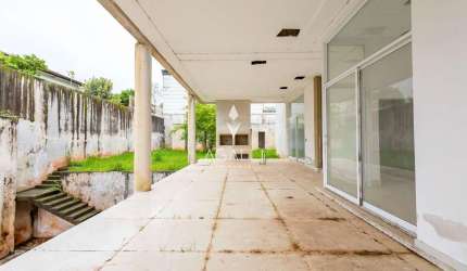 Casa com 3 dormitórios à venda, BOM RETIRO  , CURITIBA - PR