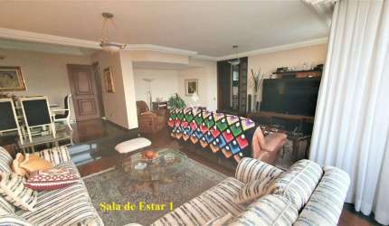 Apartamento com 4 dormitórios à venda,250.55 m , BIGORRILHO  , CURITIBA - PR
