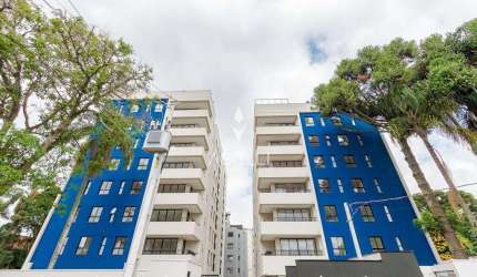 Apartamento à venda, PORTÃO  , CURITIBA - PR