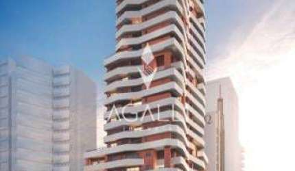 Apartamento à venda, BATEL  , CURITIBA - PR