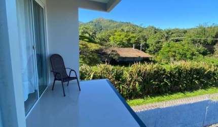 Casa - Sobrado Duplex, para Venda em Florianópolis/SC