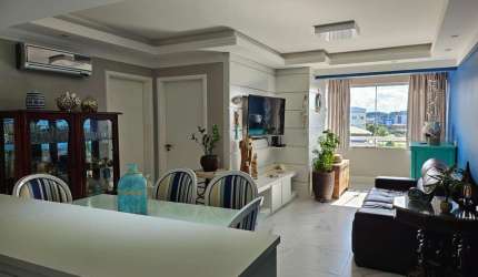 Apartamento - Cobertura, para Venda em Florianópolis/SC