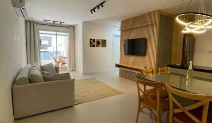 Apartamento - Padrão, para Venda em Florianópolis/SC