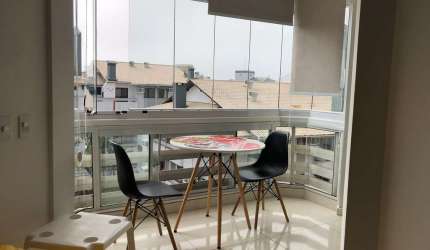 Apartamento - Alto Padrão, para Venda em Florianópolis/SC