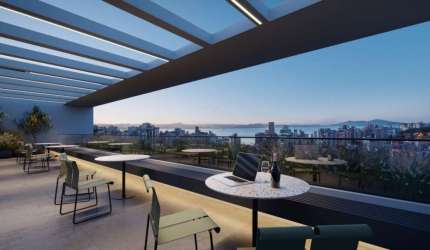 Apartamento - Alto Padrão, para Venda em Florianópolis/SC