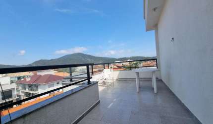 Apartamento - Cobertura, para Venda em Florianópolis/SC