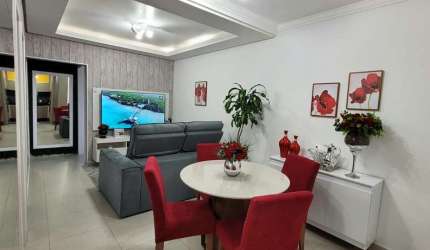 Apartamento - Padrão, para Venda em Florianópolis/SC