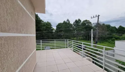 Casa - Padrão, para Venda em Florianópolis/SC