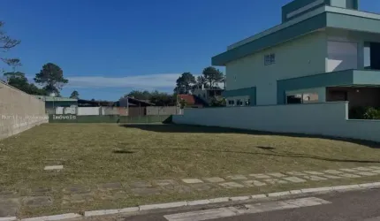 Terreno - Em rua, para Venda em Florianópolis/SC