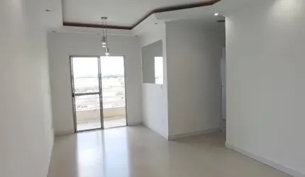 Apartamento 3 dormitórios - Cidade Morumbi