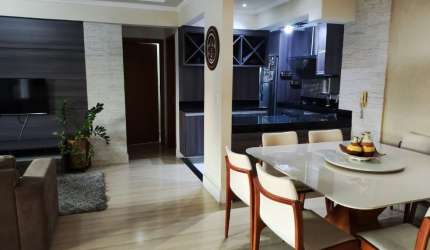 Apartamento 2 dormitórios -  Jardim Satélite/ SJC
