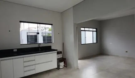 Casa Térrea com 3 dormitórios à venda no Jardim das Indústrias/ SJC