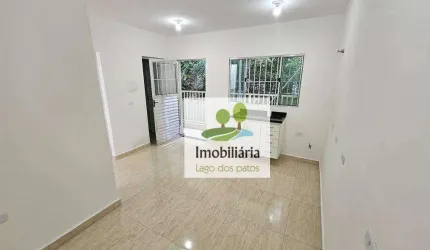 Sobrado com 1 dormitório à venda, 35 m² por R$ 211.990,00 - Vila Medeiros - São Paulo/SP