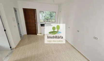 Sobrado com 1 dormitório à venda, 35 m² por R$ 189.990,00 - Vila Medeiros - São Paulo/SP