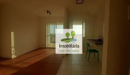 Apartamento com 2 dormitórios à venda, 56 m² por R$ 519.990,00 - Vila Rosália - Guarulhos/SP