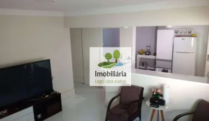 Casa com 3 dormitórios à venda, 115 m² por R$ 699.990,00 - Vila Galvão - Guarulhos/SP