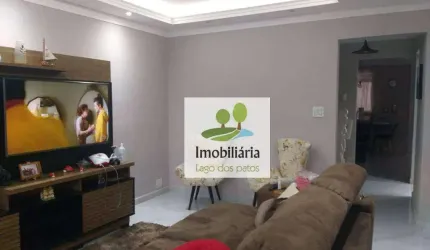Casa com 3 dormitórios à venda, 220 m² por R$ 999.999,00 - Vila Galvão - Guarulhos/SP