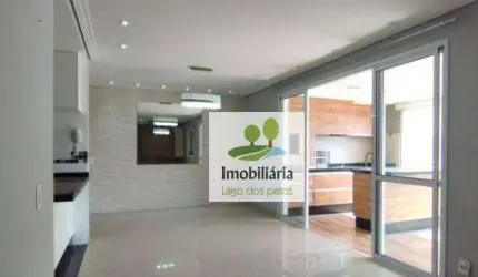 Apartamento com 3 dormitórios à venda, 114 m² por R$ 1.149.999,00 - Vila Galvão - Guarulhos/SP