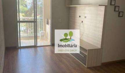 Apartamento com 3 dormitórios à venda, 77 m² por R$ 649.990,00 - Jardim Flor da Montanha - Guarulhos/SP