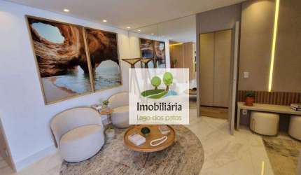 Apartamento com 4 dormitórios à venda, 150 m² por R$ 1.379.990,00 - Jardim Bebedouro - Guarulhos/SP