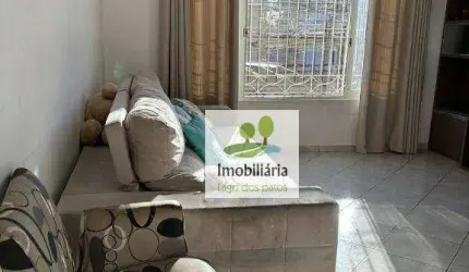 Sobrado com 6 dormitórios à venda, 209 m² por R$ 849.990,00 - Vila Augusta - Guarulhos/SP