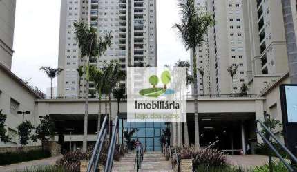 Apartamento com 2 dormitórios à venda, 68 m² por R$ 559.900,00 - Jardim Flor da Montanha - Guarulhos/SP
