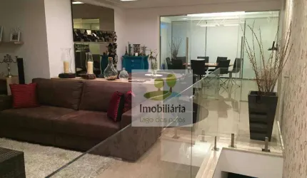 Cobertura com 4 dormitórios à venda, 403 m² por R$ 4.279.999,00 - Vila Galvão - Guarulhos/SP