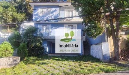 Casa com 3 dormitórios à venda, 260 m² por R$ 1.899.990,00 - Vila Santos - São Paulo/SP