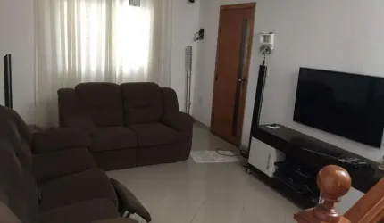 Sobrado com 2 dormitórios à venda, 112 m² por R$ 479.990,00 - Vila Galvão - Guarulhos/SP