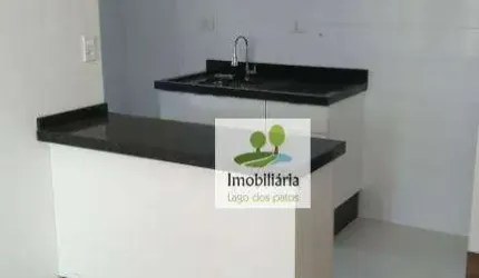 Apartamento com 2 dormitórios à venda, 55 m² por R$ 479.990,00 - Vila Galvão - Guarulhos/SP