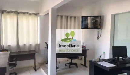 Galpão à venda, 8890 m² por R$ 2.999.999,00 - Jardim Porungal - Porto Feliz/SP