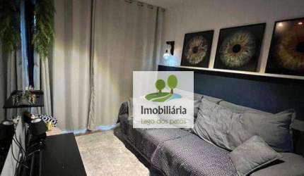 Apartamento com 3 dormitórios à venda, 91 m² por R$ 699.990,00 - Casa Verde - São Paulo/SP