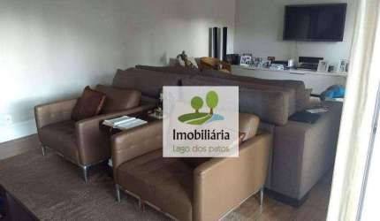 Apartamento com 4 dormitórios à venda, 189 m² por R$ 1.899.900,00 - Santana - São Paulo/SP