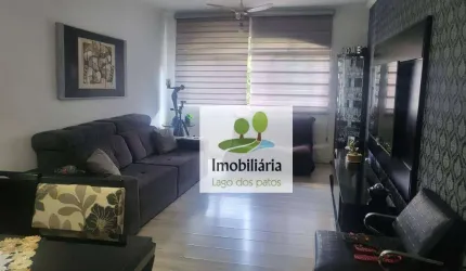 Apartamento com 3 dormitórios à venda, 95 m² por R$ 669.990,00 - Vila Albertina - São Paulo/SP