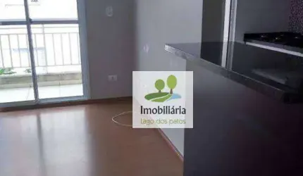 Apartamento com 3 dormitórios à venda, 55 m² por R$ 479.990 - Vila Amalia (Zona Norte) - São Paulo/SP