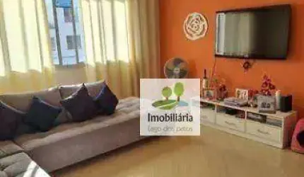 Apartamento com 2 dormitórios à venda, 100 m² por R$ 798.990,00 - Santana - São Paulo/SP