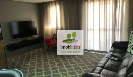 Apartamento com 2 dormitórios à venda, 73 m² por R$ 499.999,00 - Vila Nova Galvão - São Paulo/SP