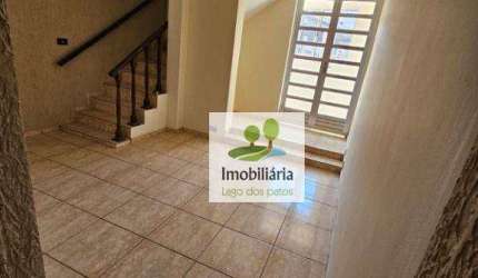 Sobrado com 2 dormitórios à venda, 110 m² por R$ 479.990 - Vila Barros - Guarulhos/SP