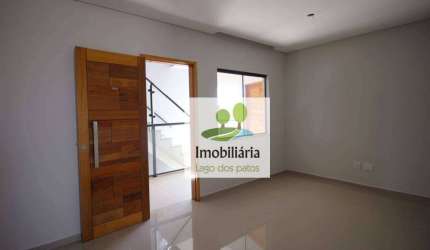 Apartamento com 2 dormitórios à venda, 47 m² por R$ 359.990,00 - Vila Constança - São Paulo/SP