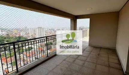 Cobertura com 3 dormitórios à venda, 275 m² por R$ 2.299.990,00 - Vila Rosália - Guarulhos/SP
