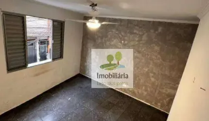 Casa com 4 dormitórios à venda, 120 m² por R$ 264.990,00 - Jardim Fontalis - São Paulo/SP