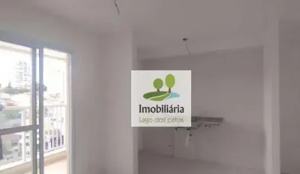 Apartamento com 2 dormitórios à venda, 45 m² por R$ 424.990,00 - Vila Galvão - Guarulhos/SP
