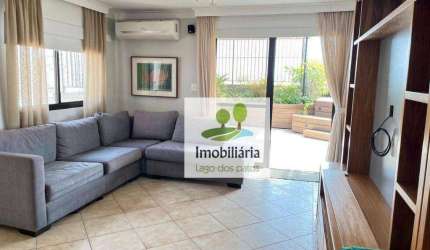 Cobertura com 3 dormitórios à venda, 236 m² por R$ 1.799.990,00 - Santa Teresinha - São Paulo/SP