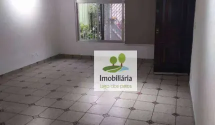 Sobrado com 3 dormitórios à venda, 281 m² por R$ 799.990 - Vila Galvão - Guarulhos/SP