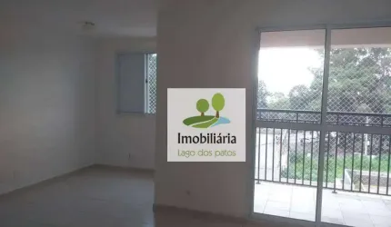 Apartamento com 2 dormitórios à venda, 66 m² por R$ 599.999,90 - Vila Rosália - Guarulhos/SP