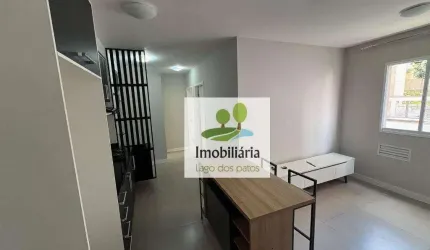 Apartamento com 2 dormitórios para alugar, 40 m² por R$ 2.570,00/mês - Vila Siqueira (Zona Norte) - São Paulo/SP