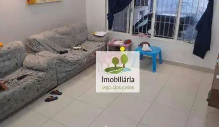 Sobrado com 2 dormitórios à venda, 195 m² por R$ 649.499,00 - Vila Galvão - Guarulhos/SP