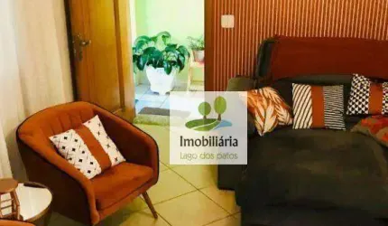 Sobrado com 3 dormitórios à venda, 179 m² por R$ 889.990 - Vila Rosália - Guarulhos/SP